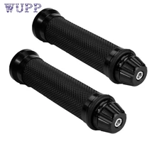 Резиновая рукоятка мотоцикла для 7/8 22 мм руль уличного спортивный Кроссовый мотоцикл 10
