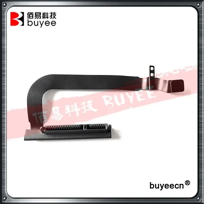 Originale Usato Per Macbook Air 13 "A1342 Cavo Del Disco Rigido Muslimate Fine 2009 Metà 2010 Mc207Ll/A Mc516Ll/A Sostituzione