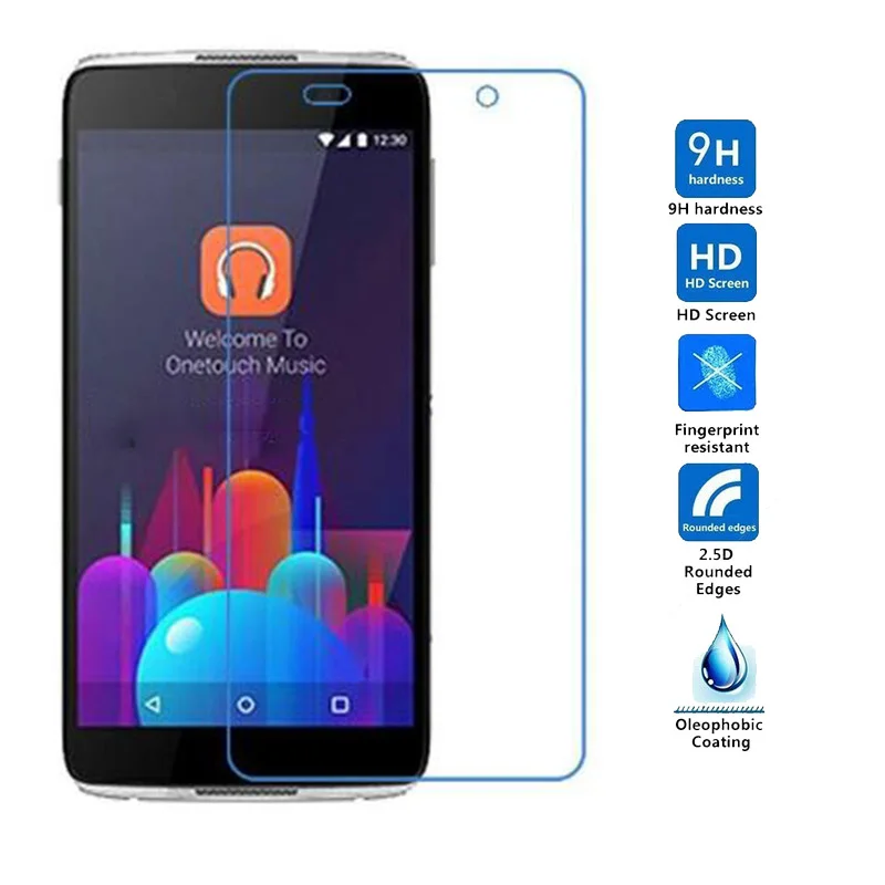 Alcatel idol4