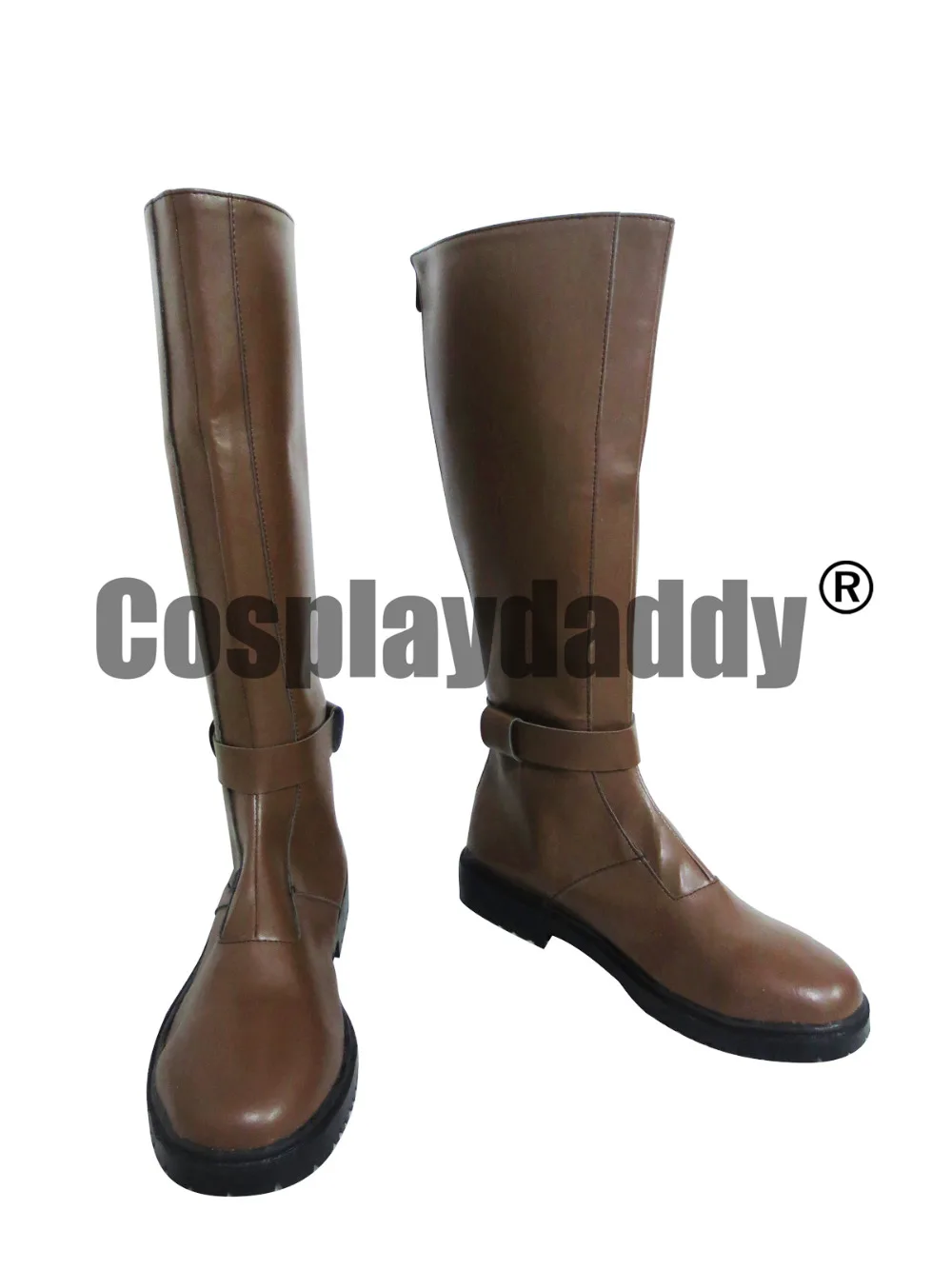 jedi boots cosplay