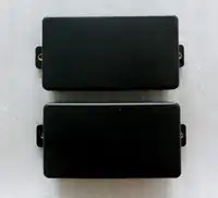 送料無料ギターハムバッカーギターピックアップアクティブエレキギターピックアップ 25 18K ギターポット