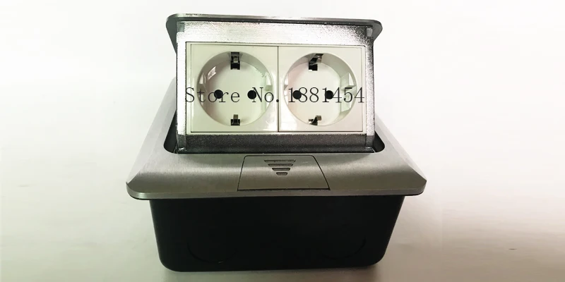 floor socket (5)