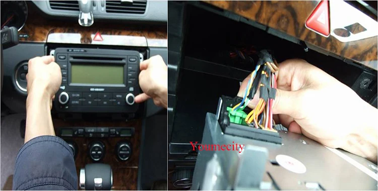 Flash Deal Android 9.0 Car DVD GPS Video player Navigation Radio for VW Bora EOS Amarok Caddy TOURAN Polo Sharan Seat head-unit 4GRAM 67