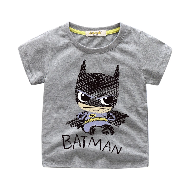 Camisetas De Bebe Con Capturas De Dibujos Animados Dibujo De Batman Camisetas Para Ninos Camisetas De Verano Ropa Para Ninos Ropa Para Ninos Camisetas Para Ninos Camisetas Para Ninas Wj062 Camisetas Aliexpress
