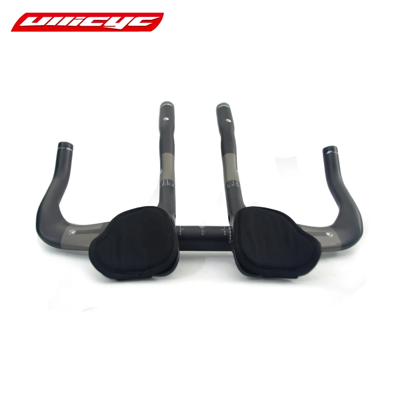 ullicyc carbon handlebar review