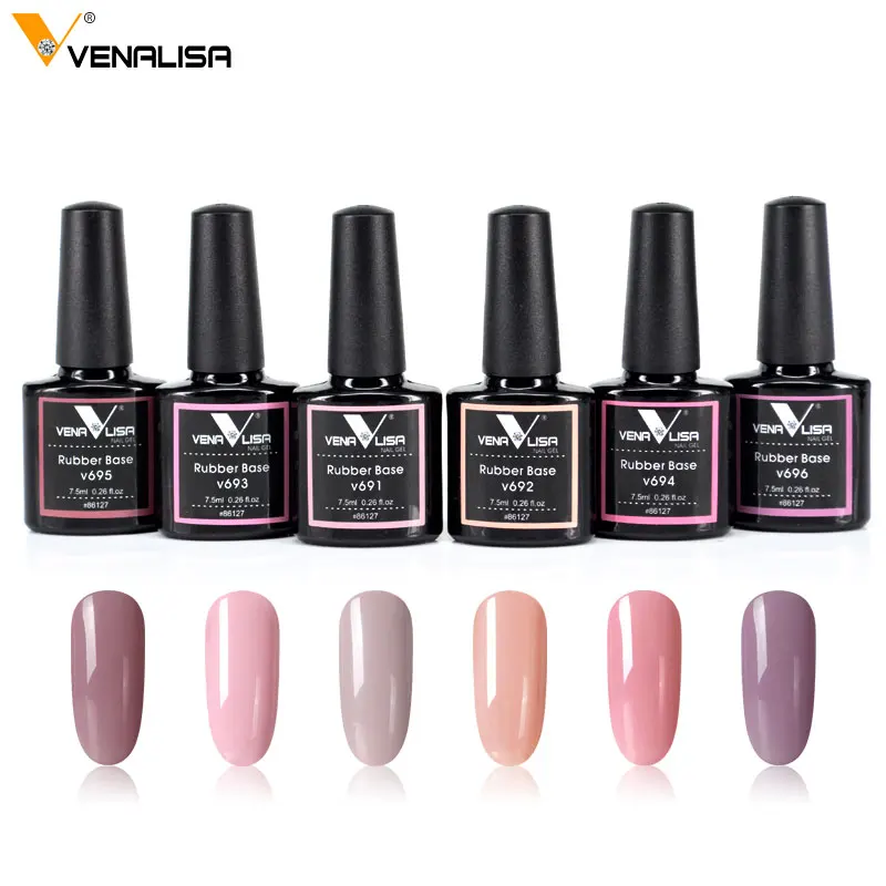

#51203W CANNI Nail art beauty factory uv led color gel 10ml starry glitter uv gel