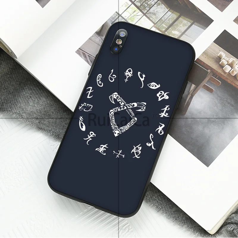 shadowhunters