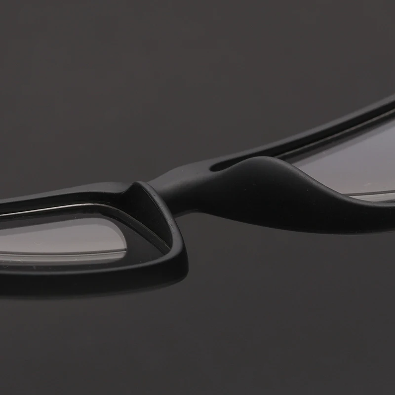 TR90 Для Мужчин's оправы квадратной формы с диоптрией близорукость компьютерная оптическая Брендовая Дизайнерская обувь Мода оправы для очков# MZ13-06