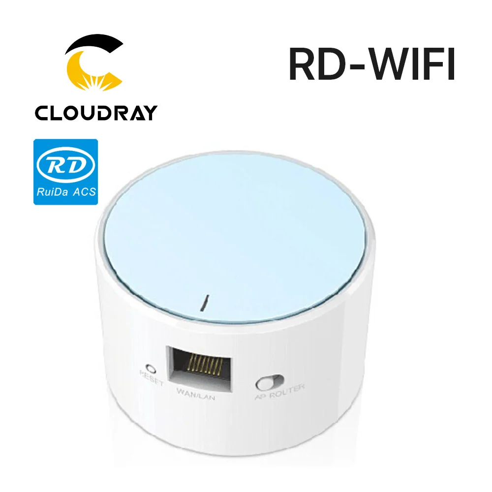 Cloudray Ruida RD-WIFI для RDC6445 RDC6442G RDC6442S