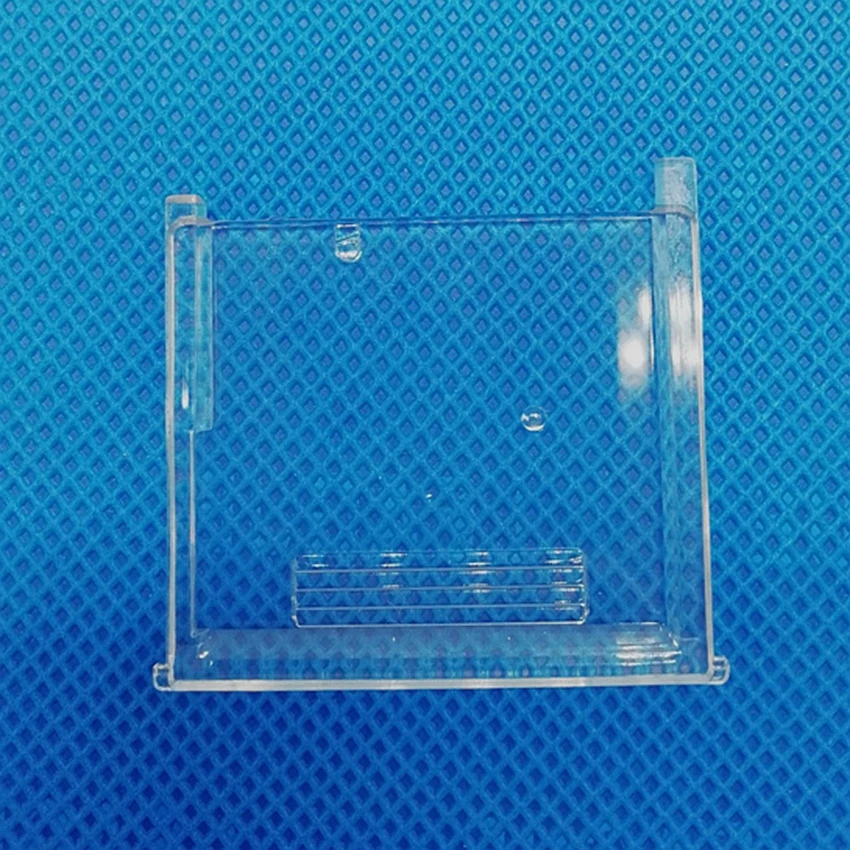 

Cover Plate / Slide Plate Plastic for Janome and Kenmore#652009008