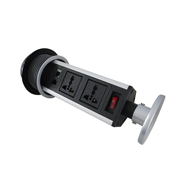 SOCKET  (3)