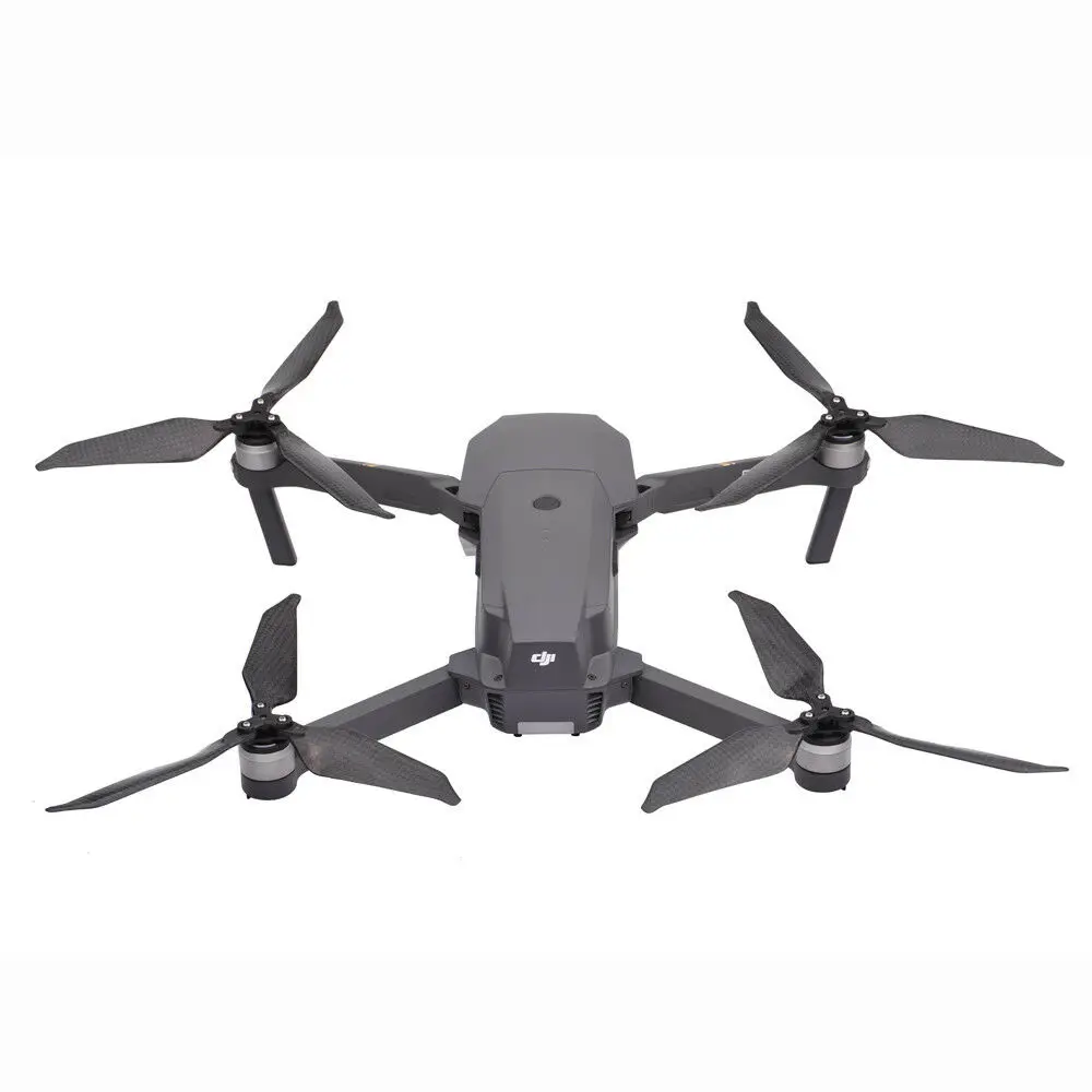 8 шт. пропеллеры для DJI Mavic Pro Platinum пропеллеры 8331 складной реквизит низкая шум лезвие снижение для DJI Мавик