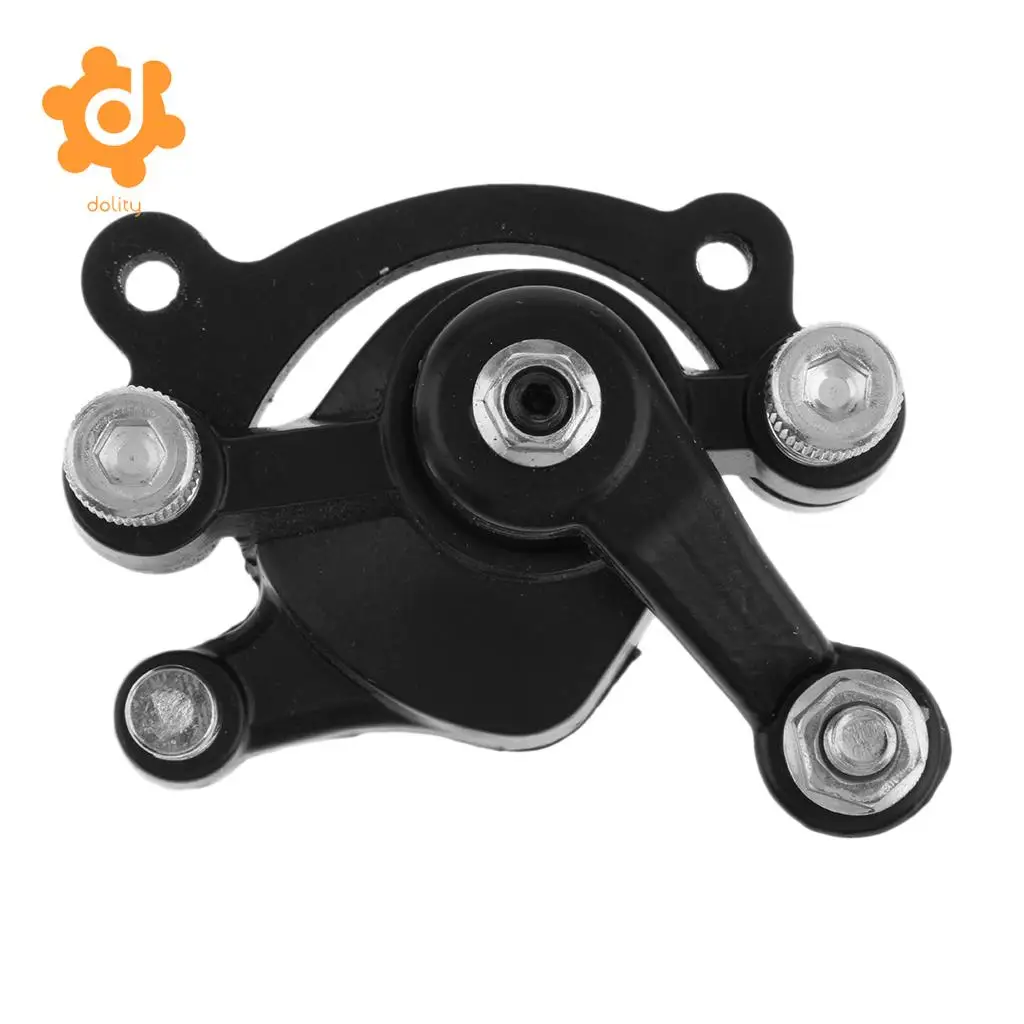 Rear Disc Brake Caliper for Baja Doodle Bug Mini Dirt Bike 97cc 2.8HP DB30