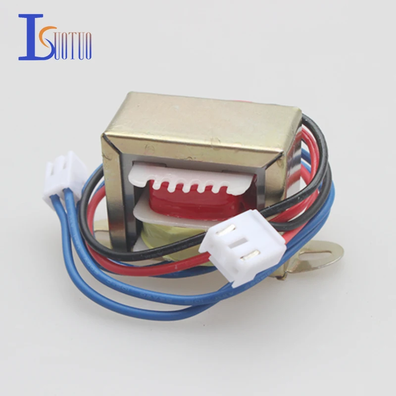 Air conditioning transformer 12V air conditioning version transformer