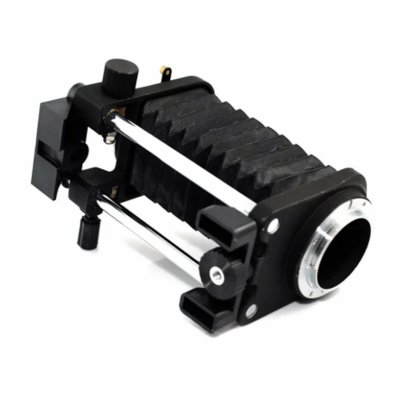

New Lens Extension Fold Bellows Macro Focusing Slid for Canon EOS 1100D 1000D 700D 650D 600D 550D 500D 450D 400D 350D 300D