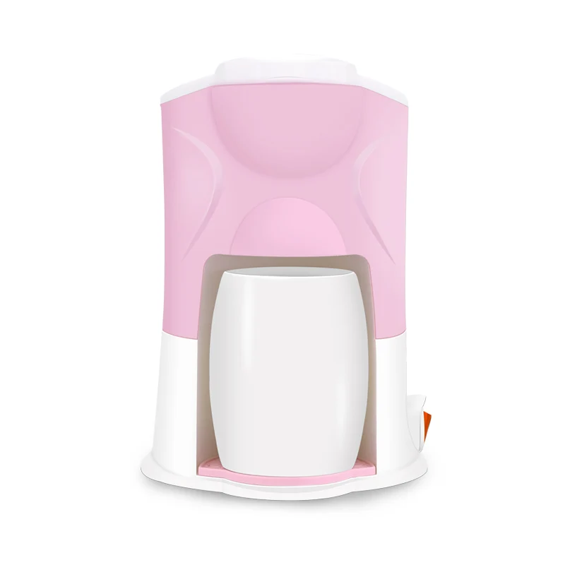 

Coffee Machine Cafetera Home Full Automatic Mini Mini Teapot Coffee Pot