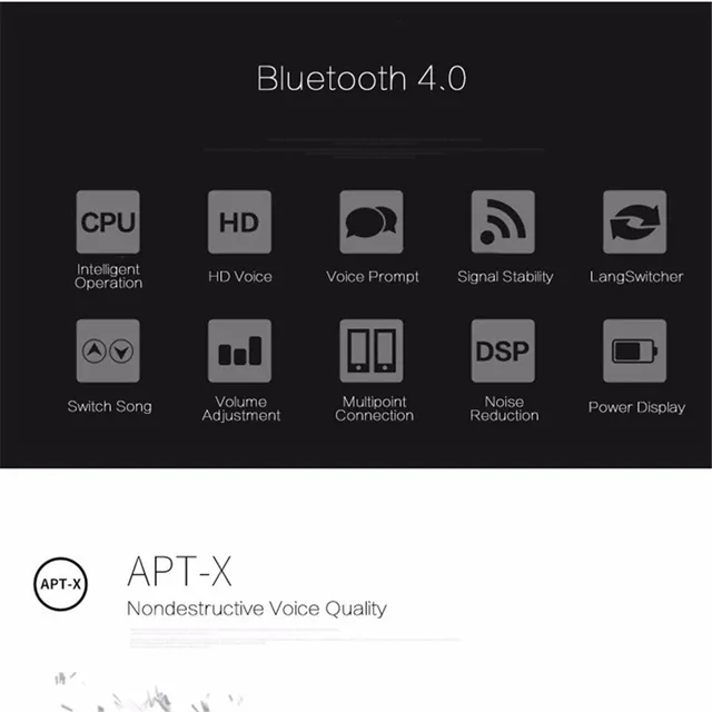 HOT 503 Music Player Bluetooth MP3 Player Card 40 Play Hours with FM radio player with Bluetooth headset Maximum expansion 32GB