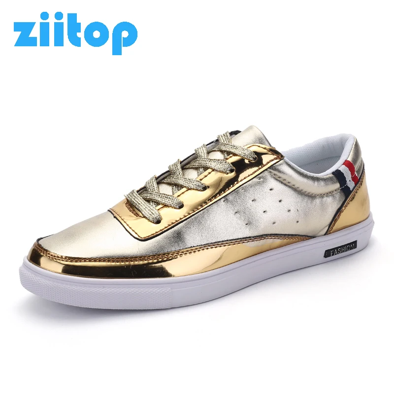 Prix pour Ziitop 2017 Hommes Planche À Roulettes Chaussures Hommes En Plein Air Sneakers Hommes Lumière PU En Cuir Appartements Chaussures de Marche Chaussures Formateur zapatos hombre Prix pour Ziitop 2017 Hommes Planche À Roulettes Chaussures Hommes En Plein Air Sneakers Hommes Lumière PU En Cuir Appartements Chaussures de Marche Chaussures Formateur zapatos hombre