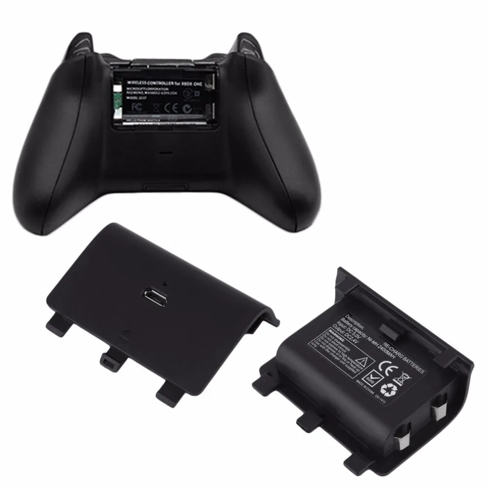 Аккумуляторы Xbox 360 Купить