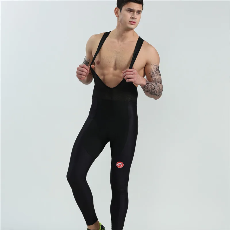 BOESTALK 2019 new winter men cycling suit long sleeve fleece bike clothing Hot Wool go pro team triathlon suit uniforme ciclismo