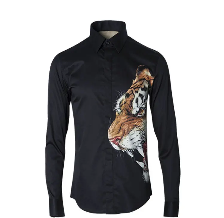 Shirt-D16130-009