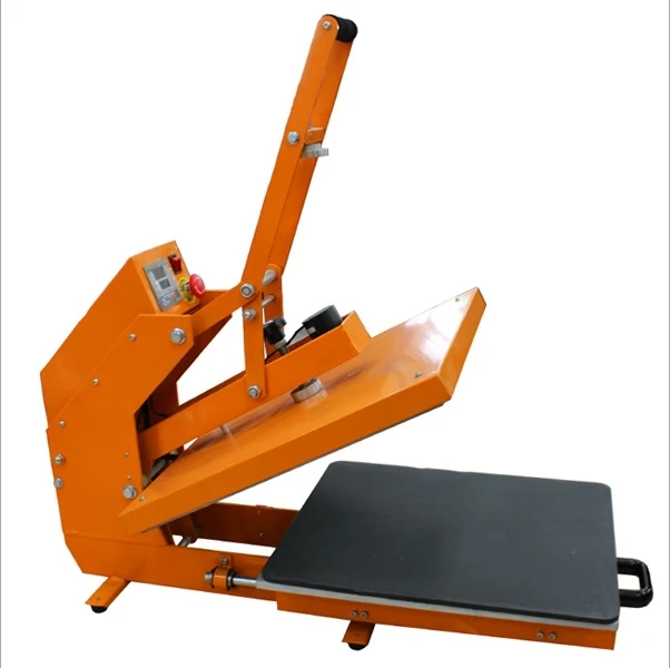 Pneumatic Automatic font b Heat b font font b Press b font font b Machine b