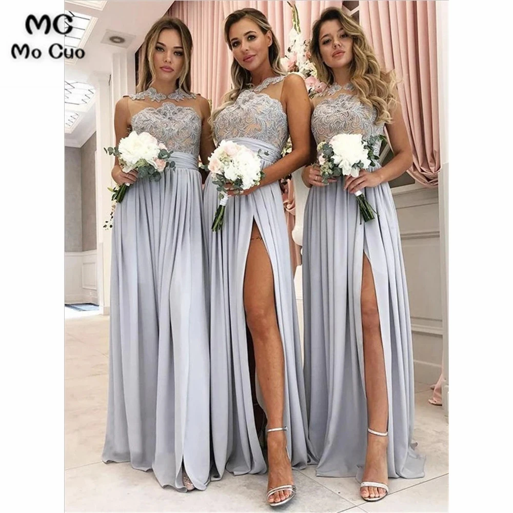 Lace Bridesmaid Dresses Shop, 53% OFF ...