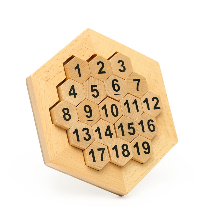 سودوكو لعبة للأطفال خشبية التعليمية لغز اللعب التعلم المبكر الرياضيات حساب لعبة الشطرنج التدريس الإيدز