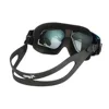 Copozz Nearsighted Swimming Goggles Waterproof Anti Fog UV Eyewear Silicon Mirrored Large Frame Unisex Sport Myopia Swim Mask 4