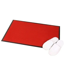 Портной портняжный проходной скользкий наземный коврик гостиничный Ресторан кухонный Придверный коврик ковер лестницы в дверной коврик