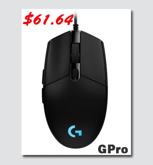 GPro Wired