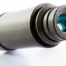 Bijia азота Водонепроницаемый Scope 10x50 мм Портативный Монокуляры низкой освещенности уровня Ночное видение Монокуляр Телескоп для Пеший Туризм /охота