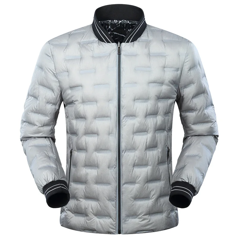 piumino uomo