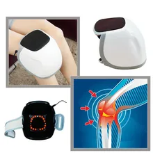 Health care Rheumatoid Arthritis treatment medication Laser therapy led far infrared light ultrasonic pain relief massager rheumatoid arthritis joint pain relief device health care product