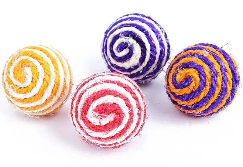 pet ball toy