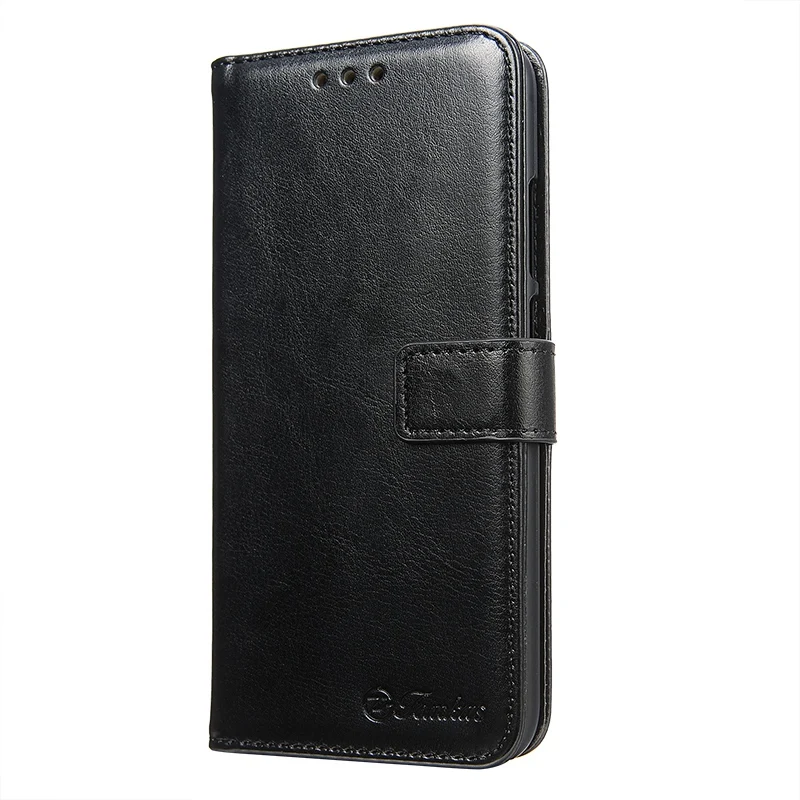 TOMKAS Case For Huawei P20 Lite P20 Pro P20 Luxury Wallet Flip Cases For Huawei P10 Lite P9 Lite 2017 P8 Lite 2017 P Smart Cover (3)