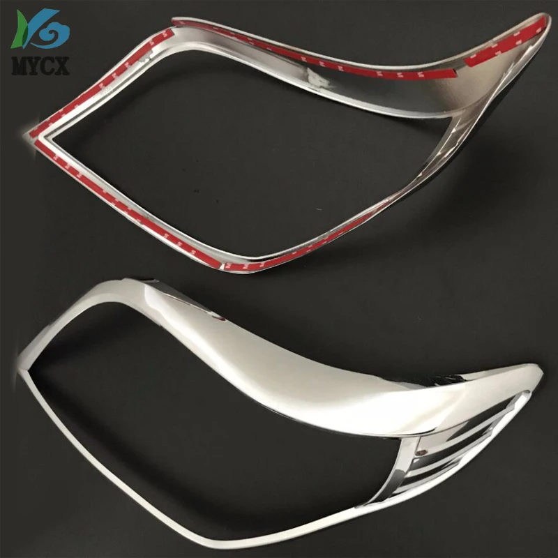 For Toyota Prado FJ150 44