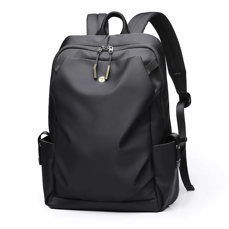 

Tangcool Fashion Laptop Backpack 15.6 Waterproof Man Backpack School for Teenager Notebook Computer Bags Male College Sac a Dos