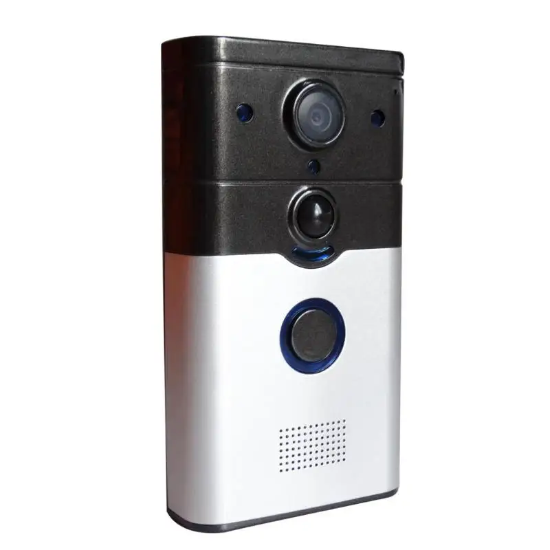  Wireless wifiI video doorbell remote video intercom phone APP remote monito - 33061759147