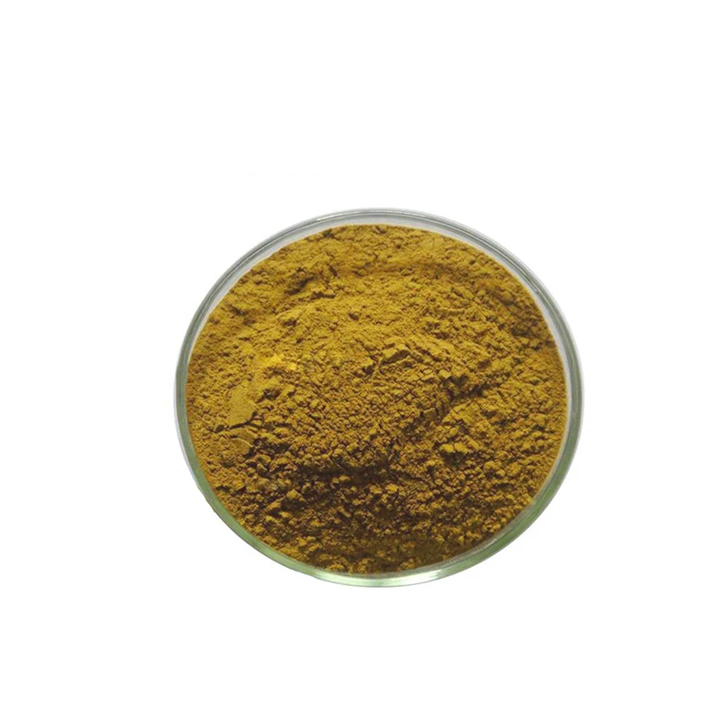 USDA и EC Сертифицированные Органические spica prunellae/selfheal Спайк экстракт 20:1