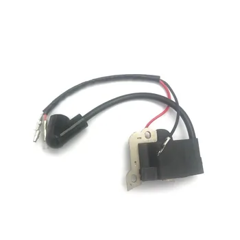 

New Ignition Coil For HONDA GX35 GX35NT BRUSH CUTTER 30500-Z0Z-013 HT Lead GX 35