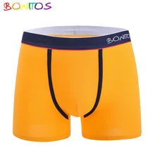 Bonitos marca boxer masculino algodão cuecas boxer shorts cueca boxer boxers masculino cueca boxers