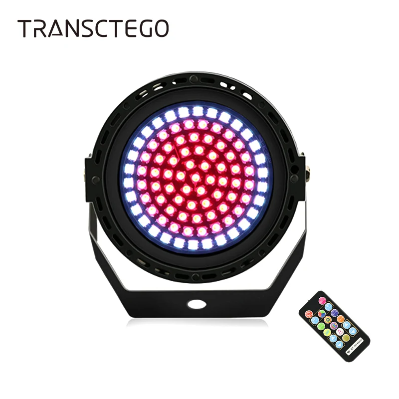 

Led Disco Light DJ RGB Stage Light DMX 91/127 LED Strobe Flash Disco Lamp Holiday Christmas Club Ballroom Show Home Party Light