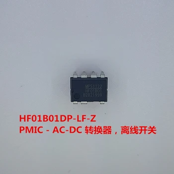 

5pcs/lot HF01B01DP HF01B01 DIP-8