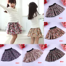 Летнее платье для девочек, юбки, детская одежда с юбкой-пачкой, Etek Faldas Повседневное Saia; детская одежда; детская юбка мини-юбка для девочек юбка для танцев, Jupe для vetement fille