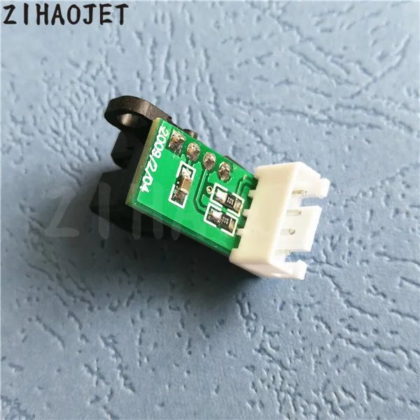 Широкоформатный принтер Allwin растровый датчик H9730 fpr C8 K8 кодировочная плата для