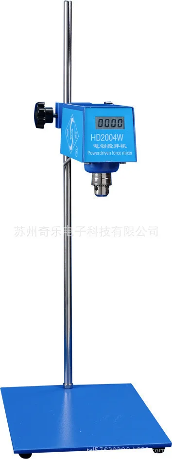 

HD2004WHD2010WHD2015W constant speed electric stirrer