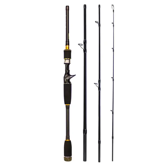 Best Price Carbon Fiber Lure Fishing Rod Travel Spinning Lure Rod Sea Saltwater Freshwater Pole 2.1/2.4/2.7/3.0m Straight/Gun handle Tackle Best Price Carbon Fiber Lure Fishing Rod Travel Spinning Lure Rod Sea Saltwater Freshwater Pole 2.1/2.4/2.7/3.0m Straight/Gun handle Tackle