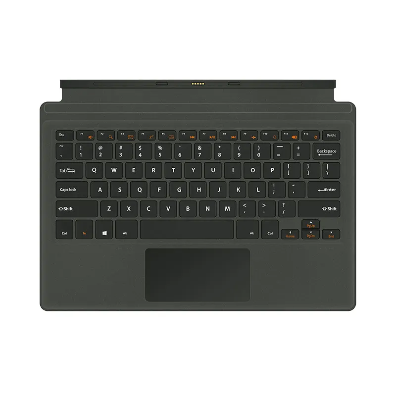 

IN STOCK Original Newest Teclast x5 pro Docking keyboard Case only For 12.2 Inch