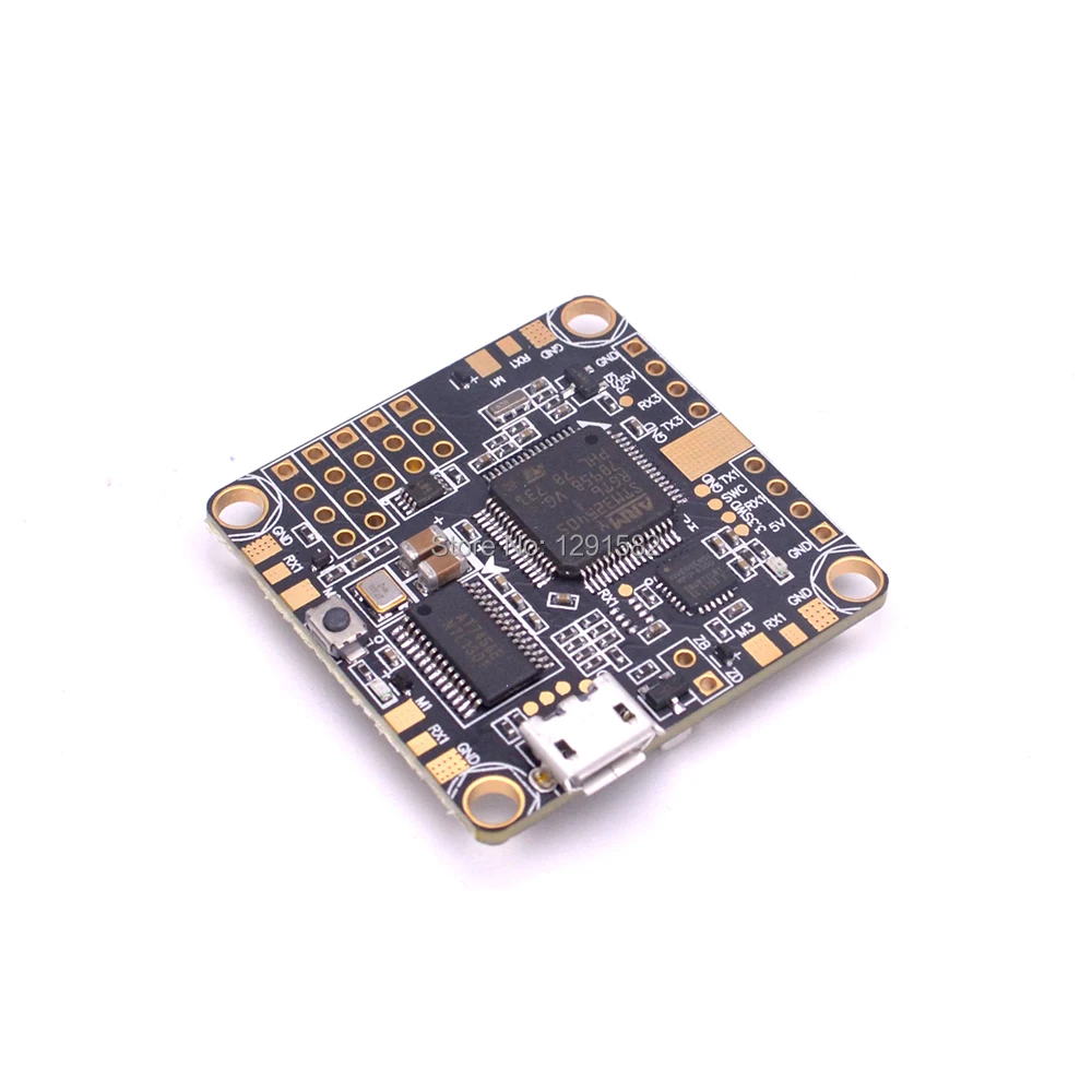 Betaflight F4 flight controller (3)